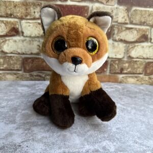 Ty FAY Fox Retired Classic - 9.5"